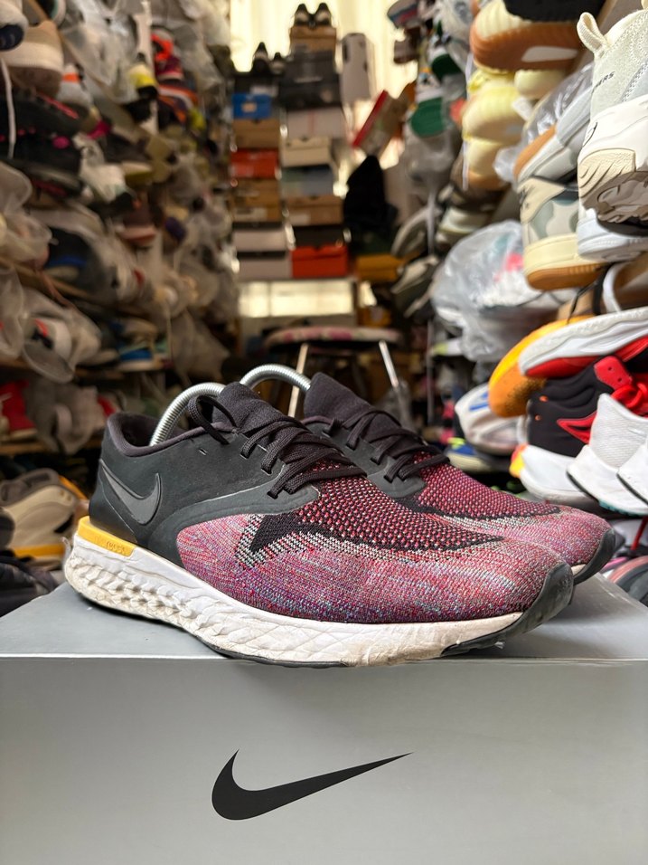 Nike Odysses React 2 - Görsel 2