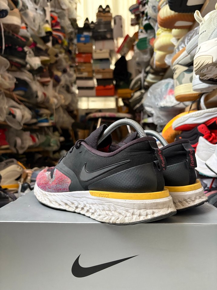 Nike Odysses React 2 - Görsel 3