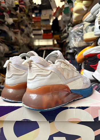Adidas ZX 2K Boost - Görsel 3