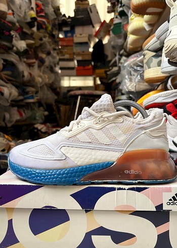 Adidas ZX 2K Boost - Görsel 6