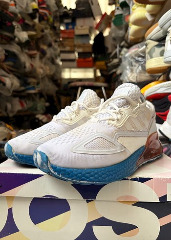 Adidas ZX 2K Boost - Görsel 5