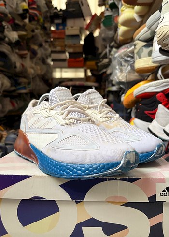 Adidas ZX 2K Boost - Görsel 2