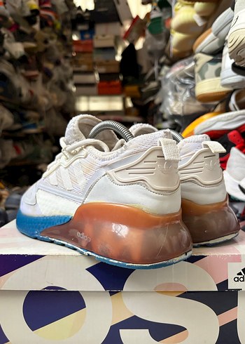 Adidas ZX 2K Boost - Görsel 4