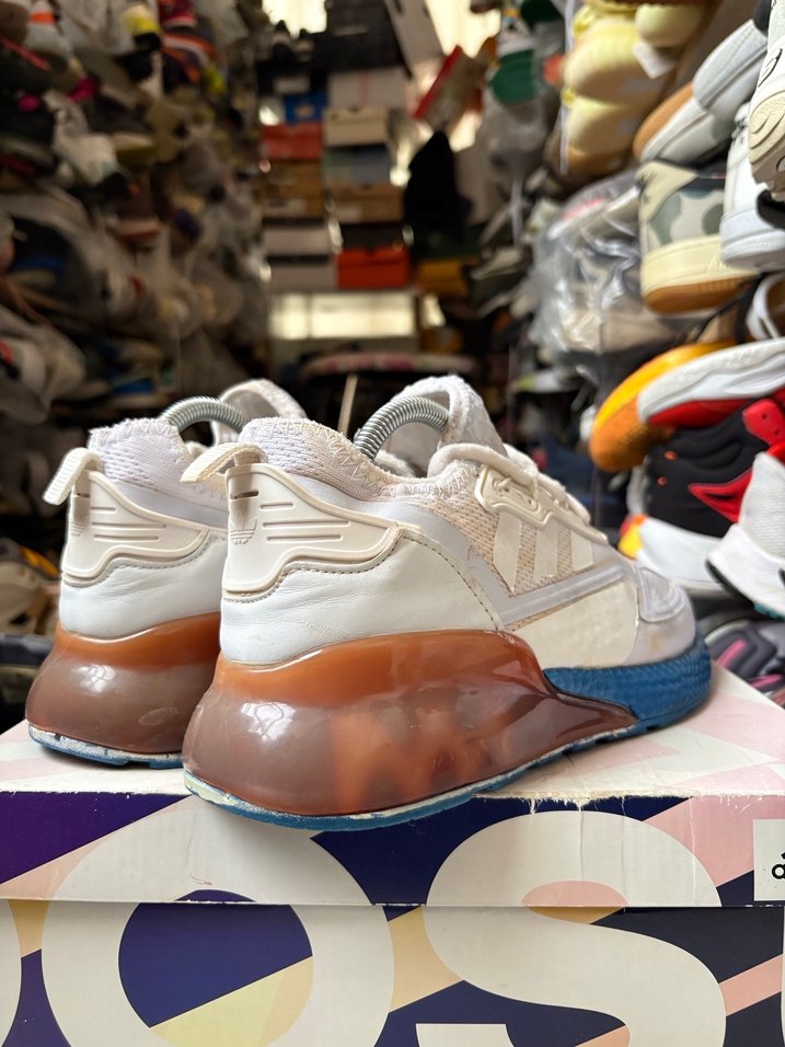 Adidas ZX 2K Boost - Görsel 3