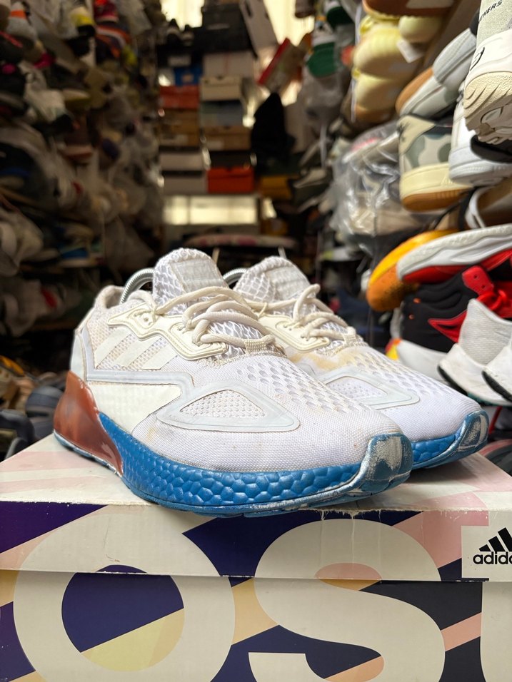 Adidas ZX 2K Boost - Görsel 2