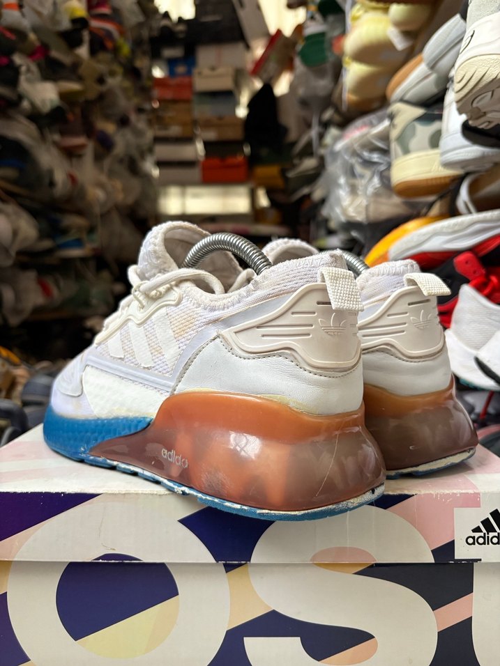 Adidas ZX 2K Boost - Görsel 4