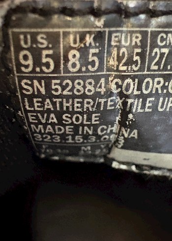 Skechers Kulow - Görsel 8