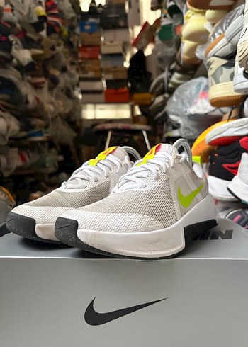 Nike MC Trainer 3 - Görsel 6