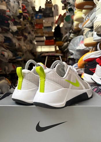 Nike MC Trainer 3 - Görsel 4