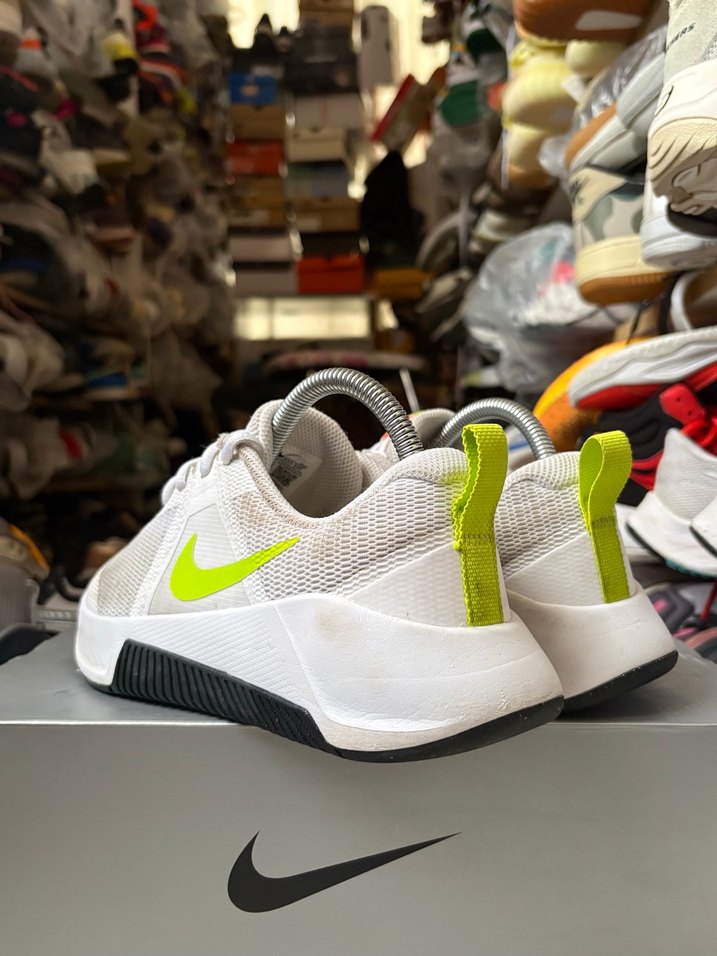 Nike MC Trainer 3 - Görsel 5