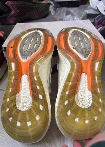 Adidas Ultraboost 22 - Görsel 7