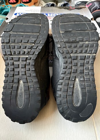 Skechers Escape Plan - Görsel 5