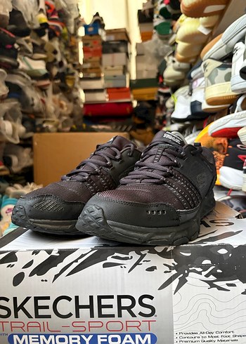 Skechers Escape Plan - Görsel 4