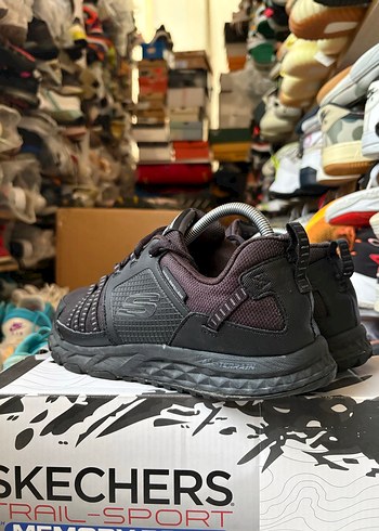 Skechers Escape Plan - Görsel 3