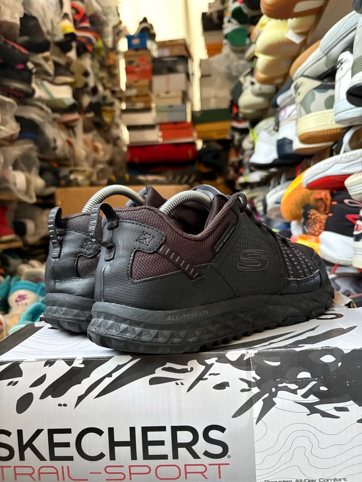 Skechers Escape Plan - Görsel 2