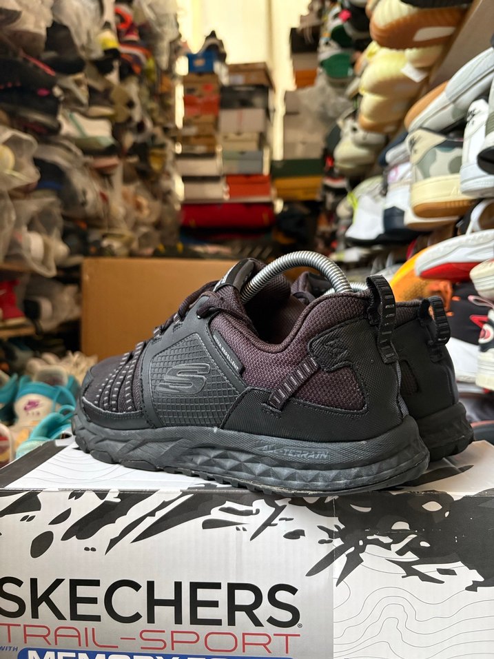 Skechers Escape Plan - Görsel 3