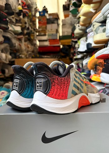 Nike Court Air Zoom GP - Görsel 2