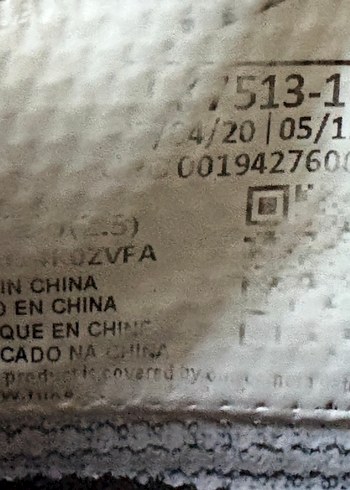 Nike Court Air Zoom GP - Görsel 8