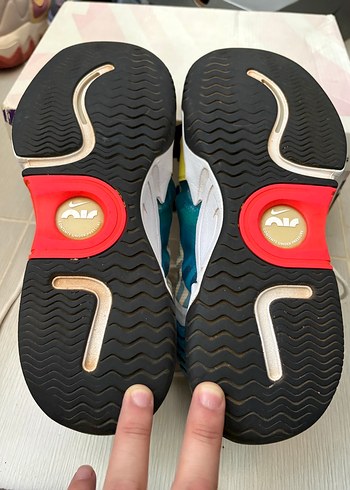 Nike Court Air Zoom GP - Görsel 7