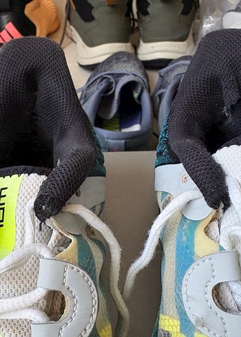 Nike Court Air Zoom GP - Görsel 6