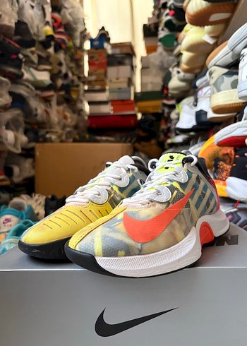 Nike Court Air Zoom GP - Görsel 4