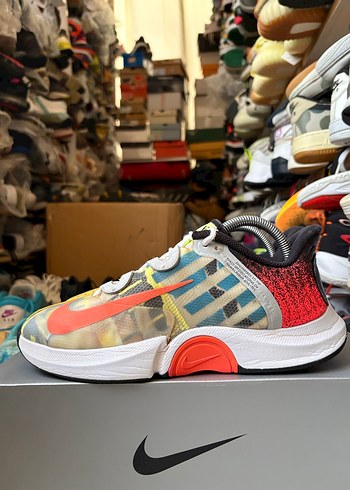 Nike Court Air Zoom GP - Görsel 5