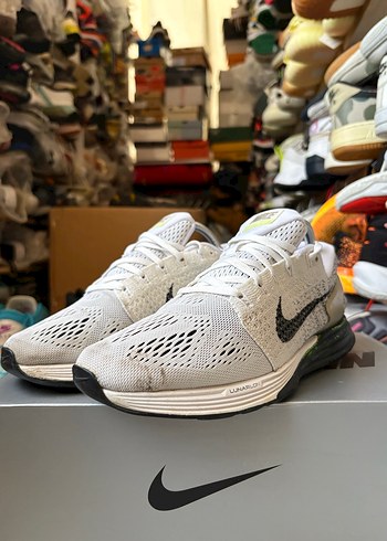 Nike Lunarglide 7 - Görsel 5