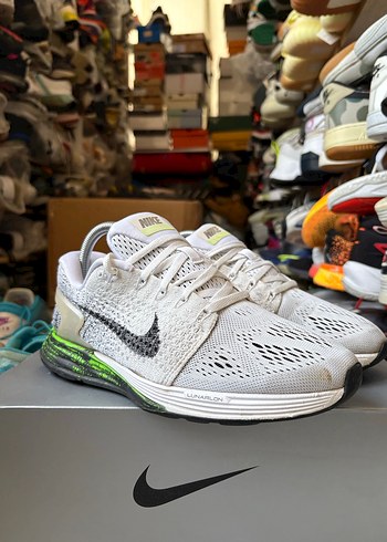 Nike Lunarglide 7 - Görsel 2
