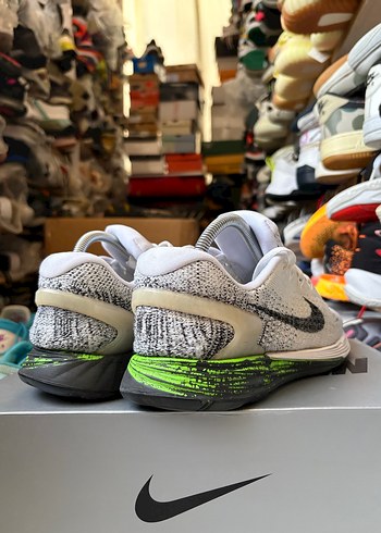 Nike Lunarglide 7 - Görsel 3