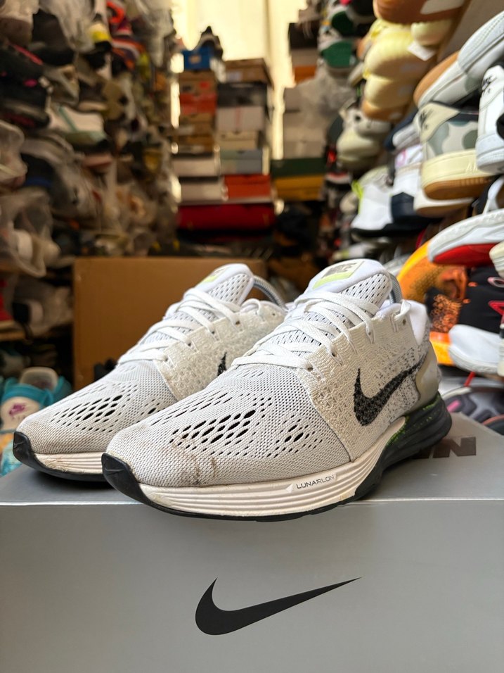 Nike Lunarglide 7 - Görsel 5