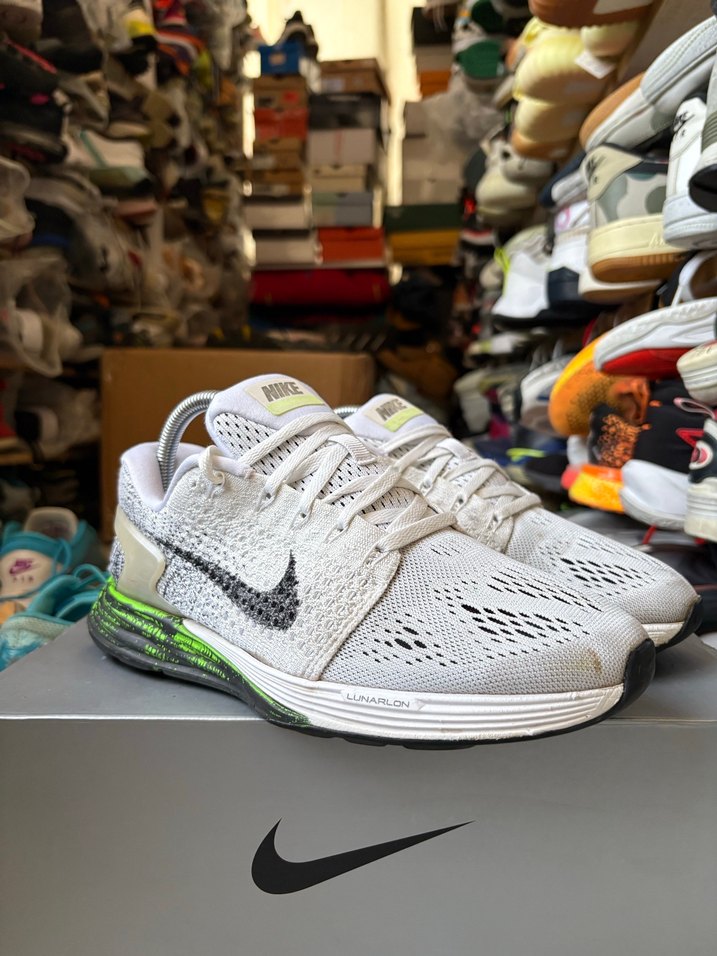 Nike Lunarglide 7 - Görsel 2