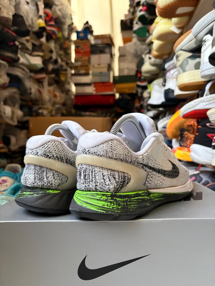 Nike Lunarglide 7 - Görsel 3