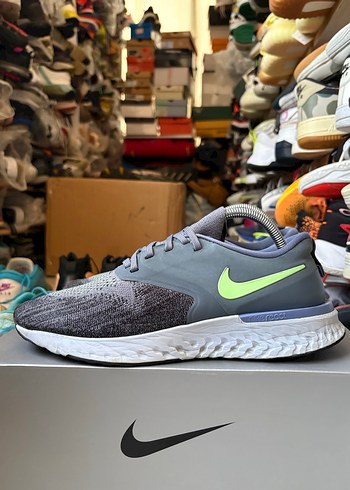 Nike Odyssey React 2 - Görsel 6