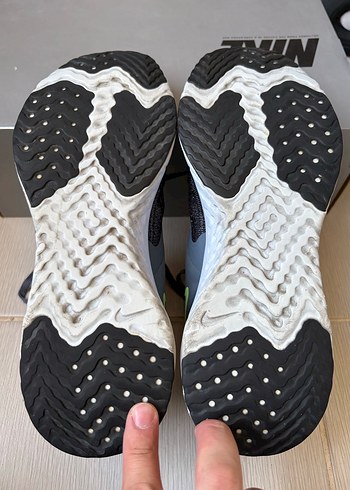 Nike Odyssey React 2 - Görsel 7