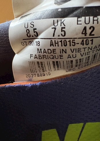 Nike Odyssey React 2 - Görsel 8