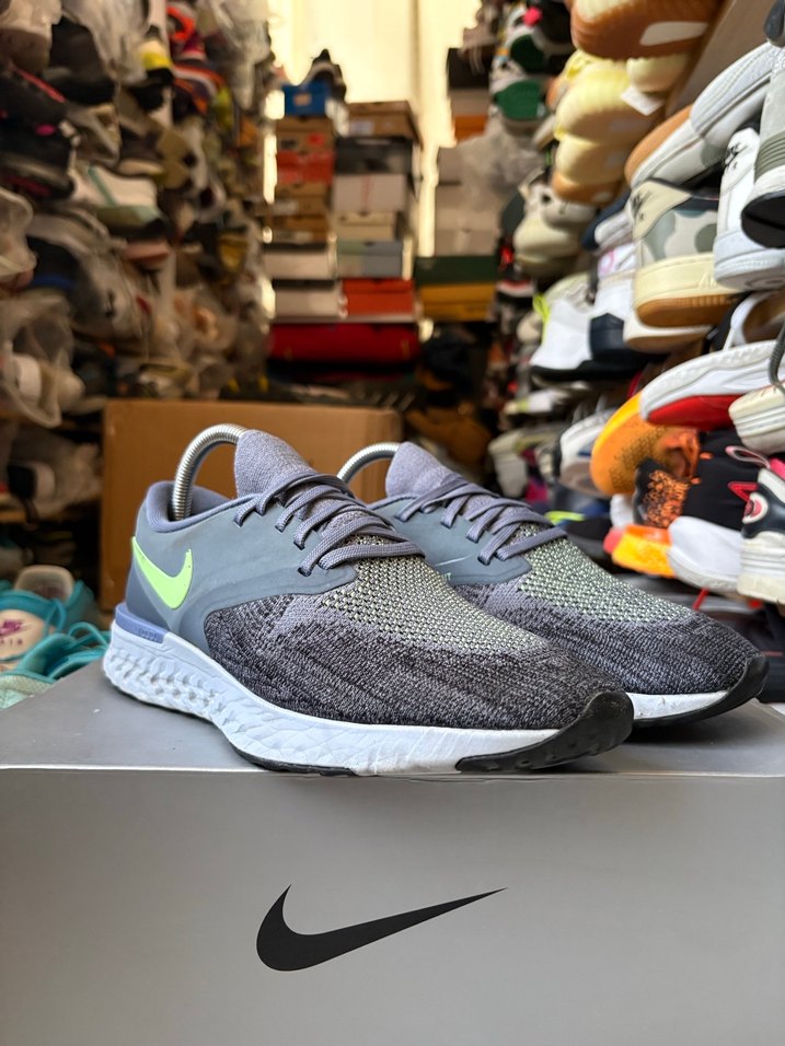 Nike Odyssey React 2 - Görsel 2