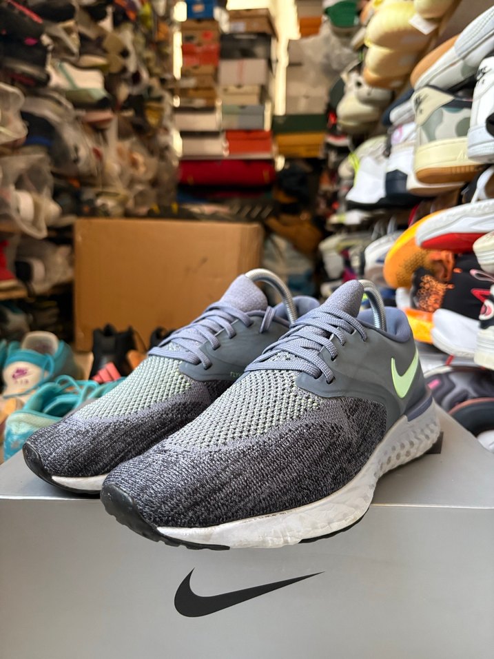 Nike Odyssey React 2 - Görsel 5