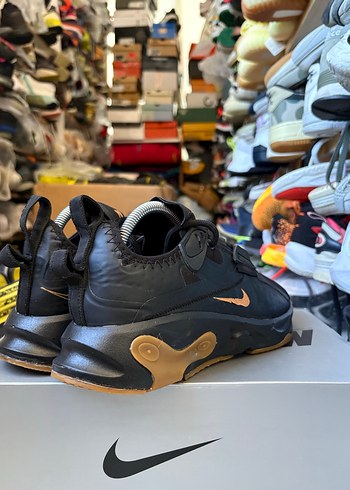 Nike React Goretex - Görsel 2