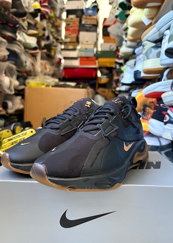Nike React Goretex - Görsel 4