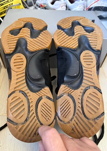 Nike React Goretex - Görsel 7