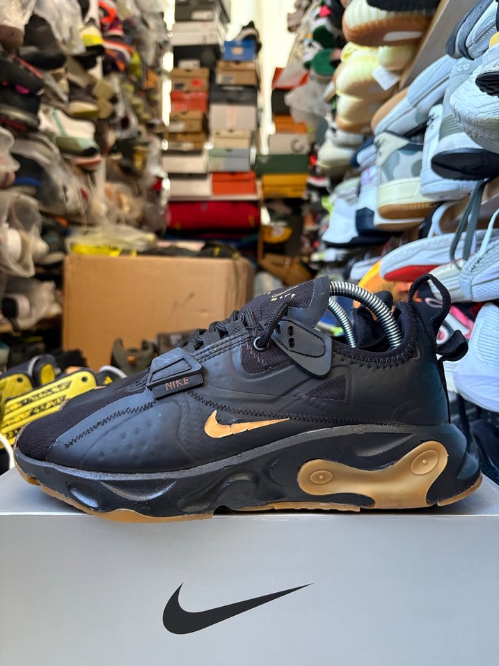 Nike React Goretex - Görsel 5