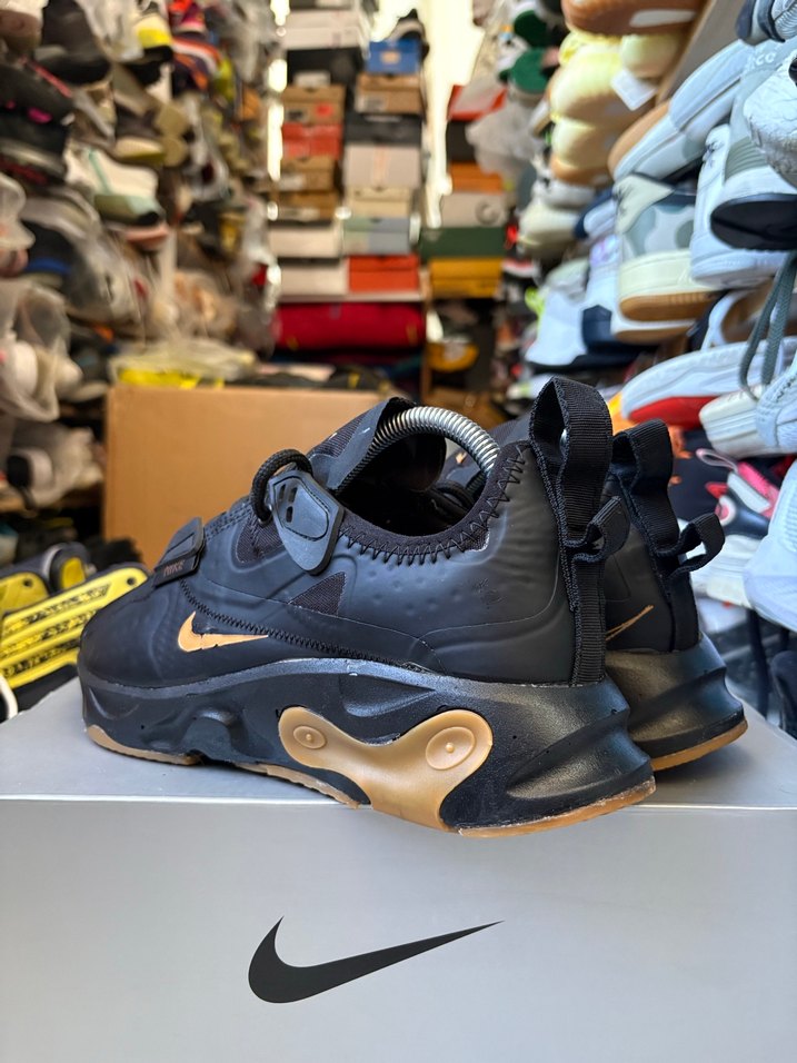 Nike React Goretex - Görsel 3