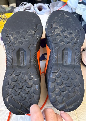 Adidas Terrex Eastrail Goretex - Görsel 9