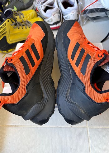 Adidas Terrex Eastrail Goretex - Görsel 8