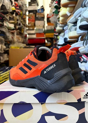 Adidas Terrex Eastrail Goretex - Görsel 4