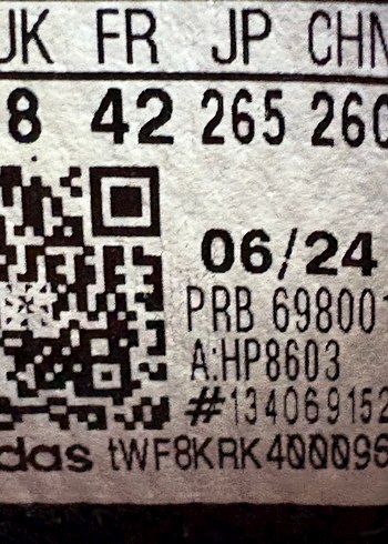 Adidas Terrex Eastrail Goretex - Görsel 10