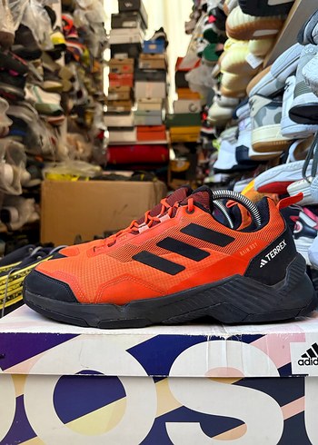 Adidas Terrex Eastrail Goretex - Görsel 5