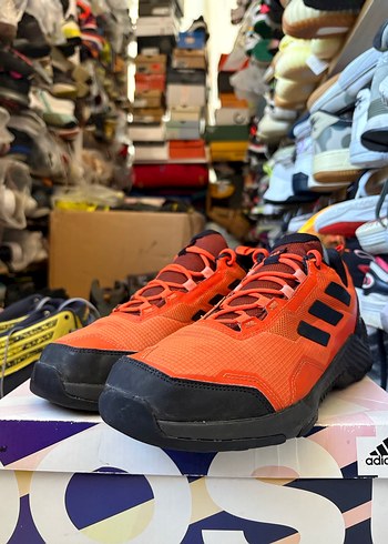 Adidas Terrex Eastrail Goretex - Görsel 6