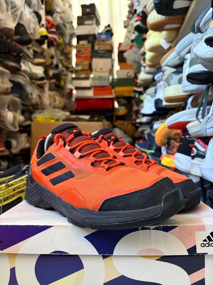 Adidas Terrex Eastrail Goretex - Görsel 2