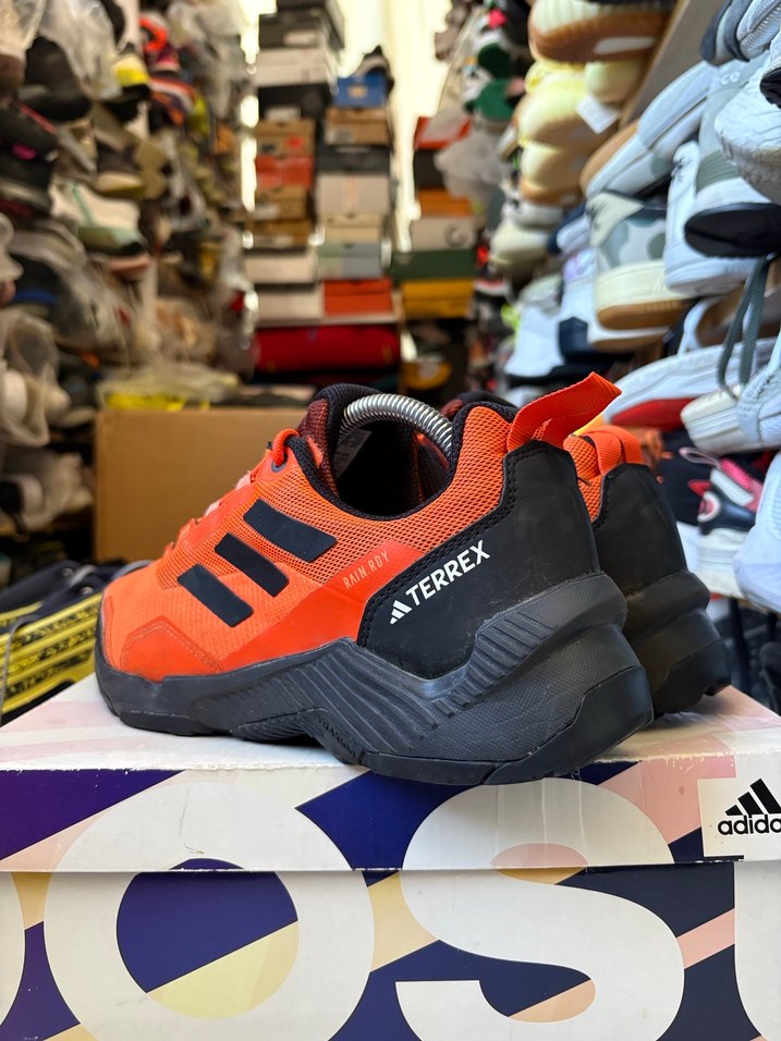 Adidas Terrex Eastrail Goretex - Görsel 4